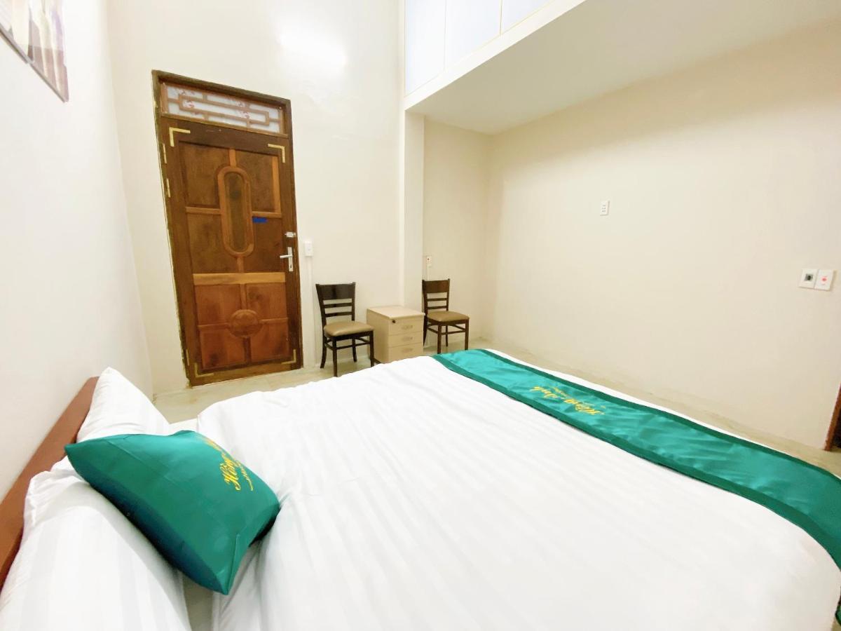 Homestay Hong Anh Dong Van  Dış mekan fotoğraf