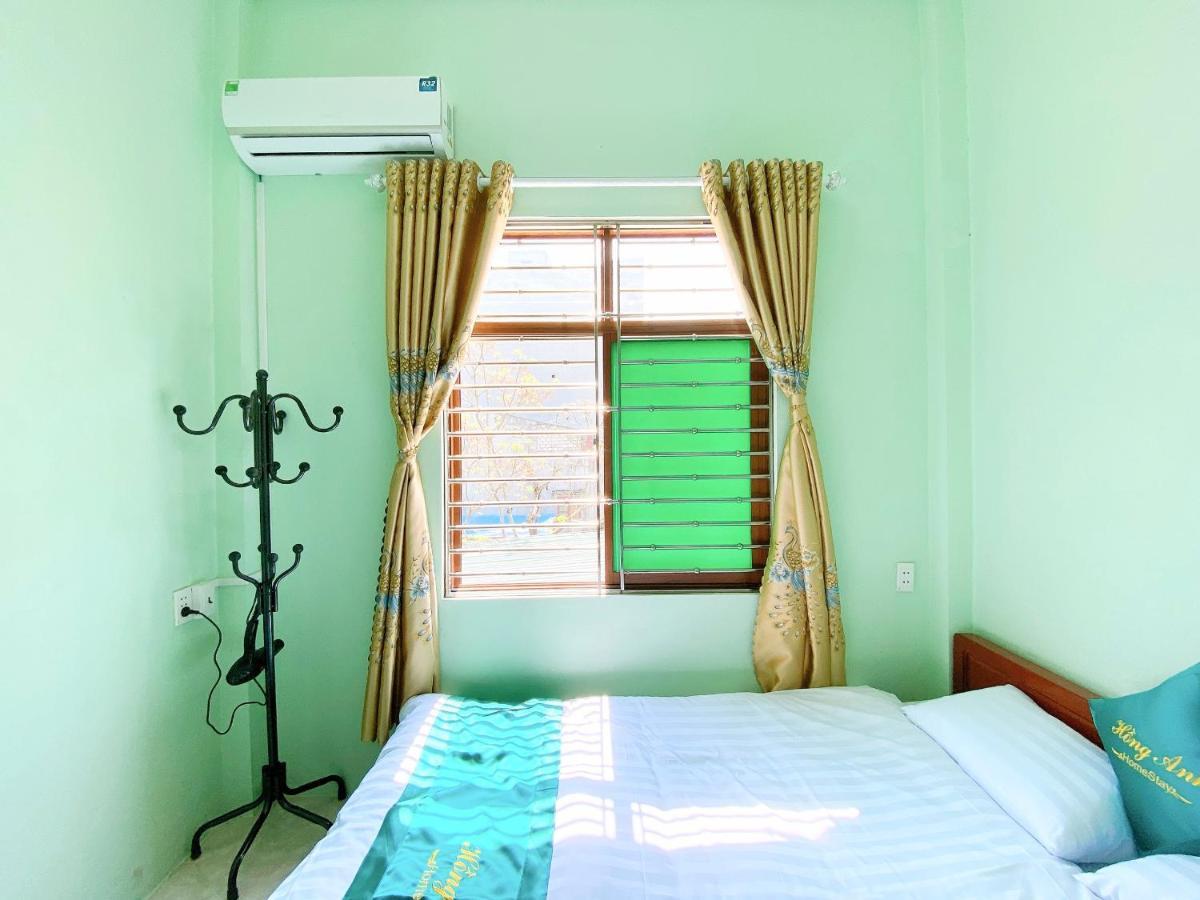 Homestay Hong Anh Dong Van  Dış mekan fotoğraf