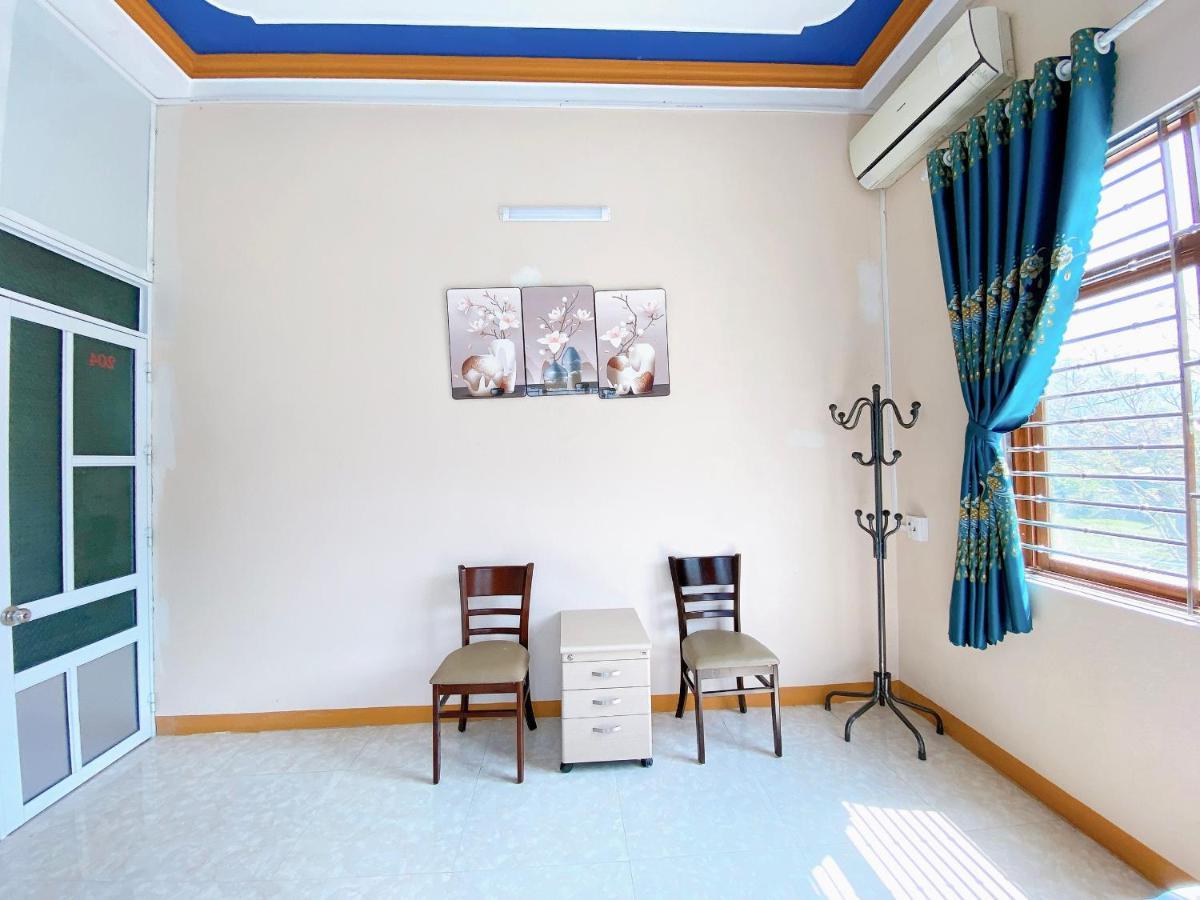 Homestay Hong Anh Dong Van  Dış mekan fotoğraf