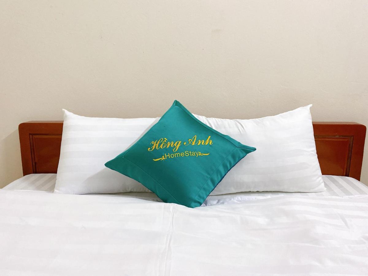Homestay Hong Anh Dong Van  Dış mekan fotoğraf