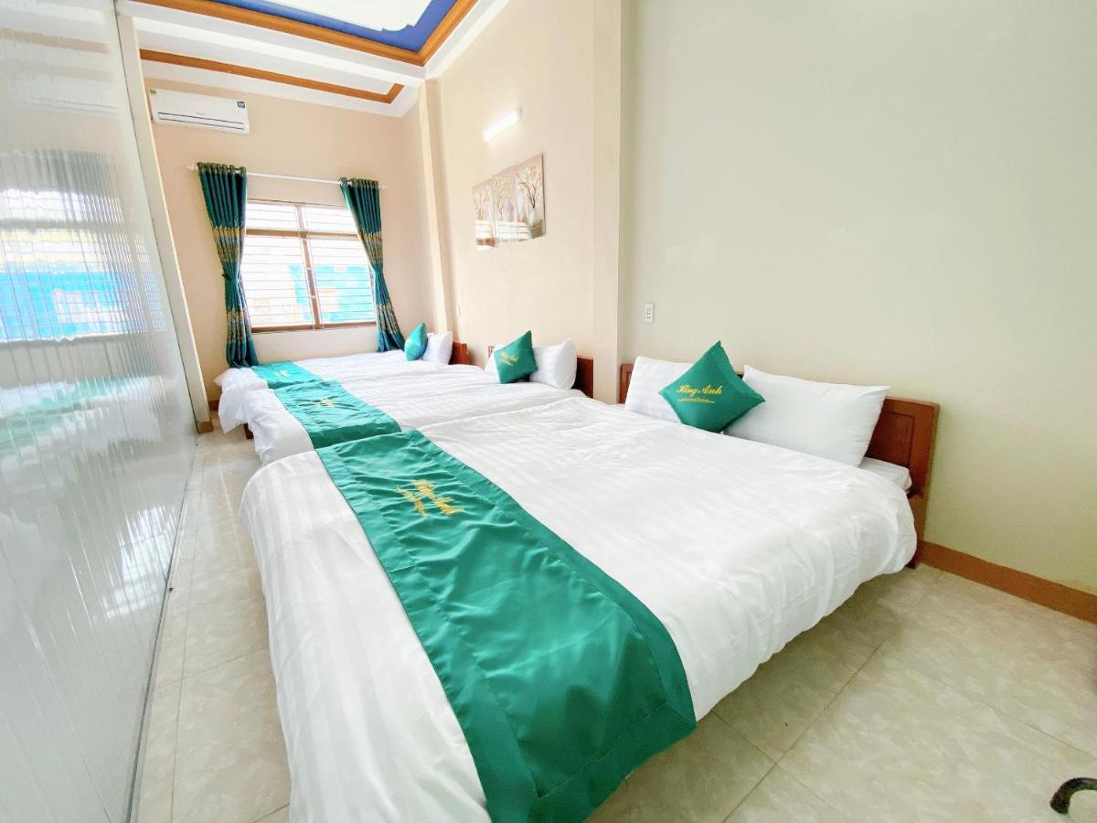 Homestay Hong Anh Dong Van  Dış mekan fotoğraf