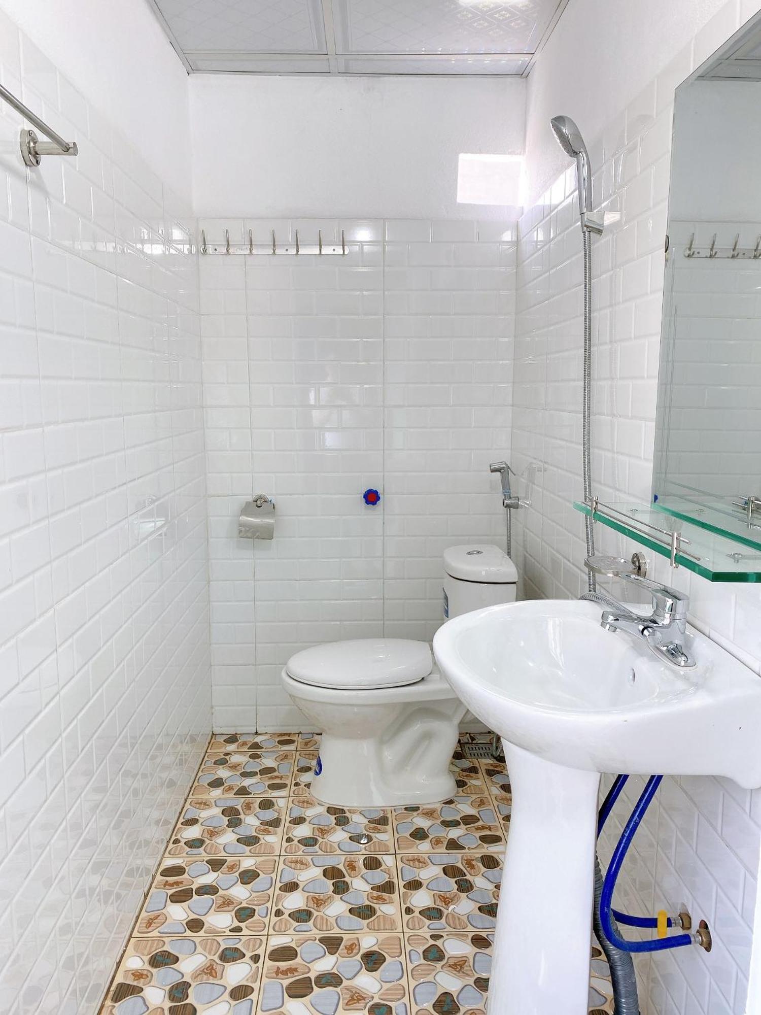 Homestay Hong Anh Dong Van  Dış mekan fotoğraf