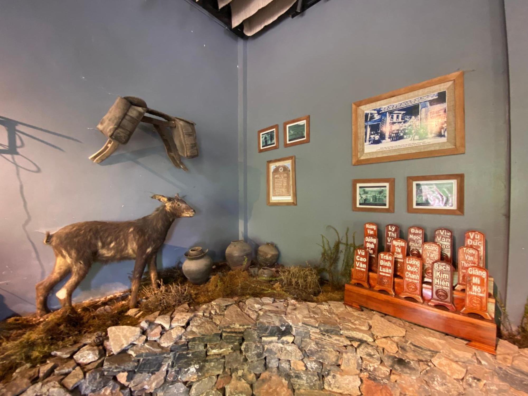 Homestay Hong Anh Dong Van  Dış mekan fotoğraf