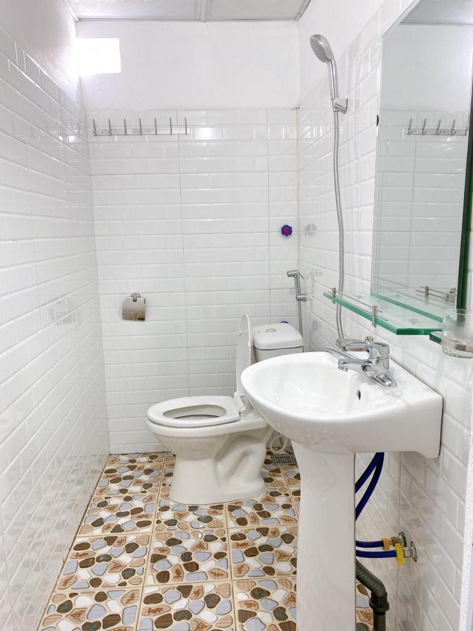 Homestay Hong Anh Dong Van  Dış mekan fotoğraf
