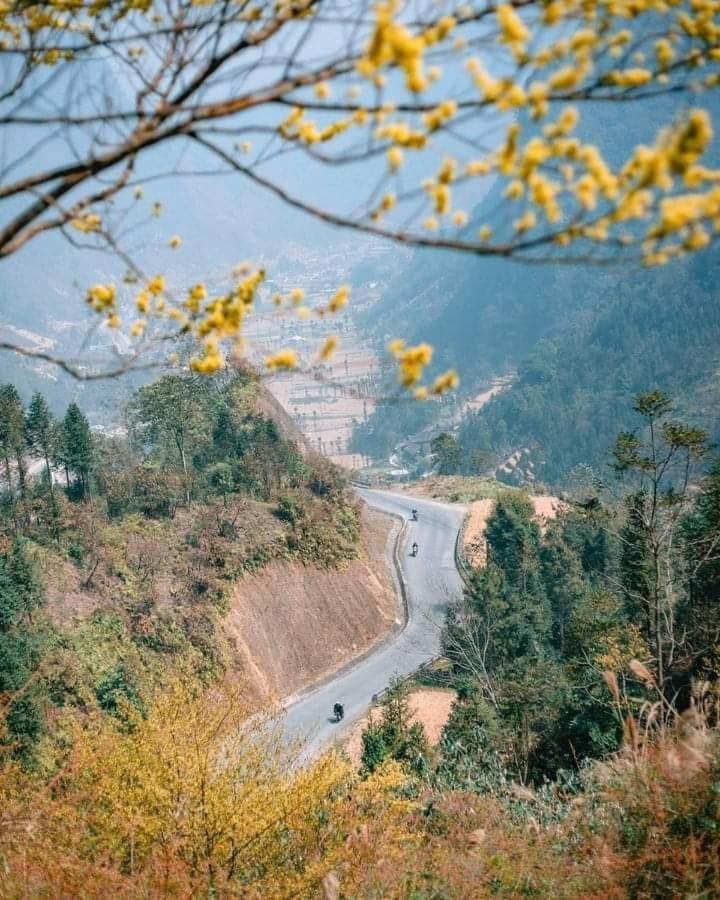 Homestay Hong Anh Dong Van  Dış mekan fotoğraf