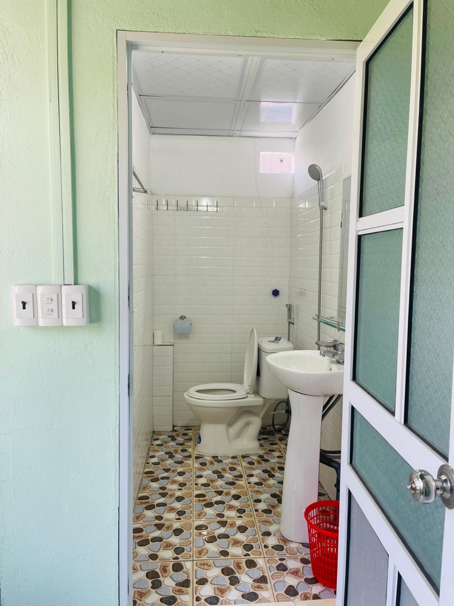 Homestay Hong Anh Dong Van  Dış mekan fotoğraf